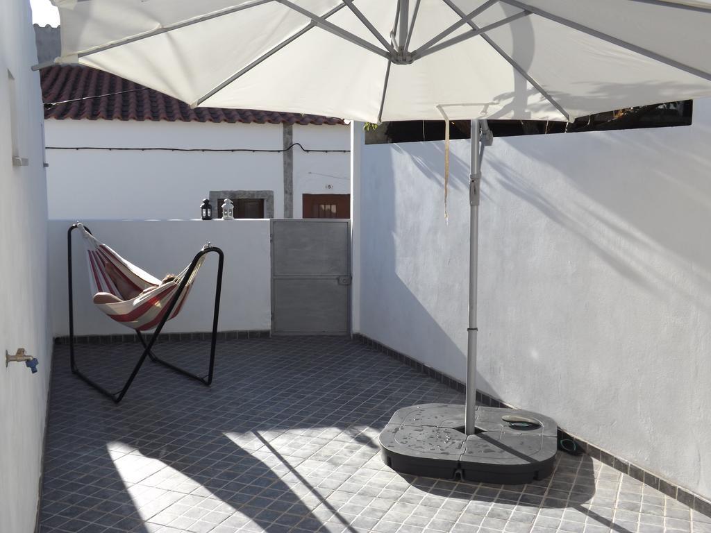 Villa Casa do Lêntejo - Casas de Taipa São Pedro do Corval Habitación foto